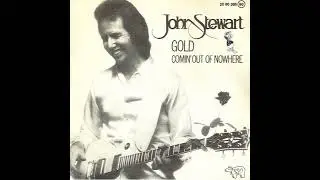 John Stewart - Gold (Mallard Stripped Instrumental)