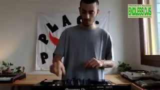 Monkey Radio Biz 🍌ENDLESS DJS ► Guardingo from Placid Pumas Sound | 1 maggio LIVE STREAM
