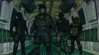 Cod warzone xm4 + lachman sub with aloof the cat gameplay casual resurgance