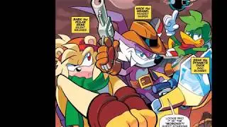 Team Hooligan Voices