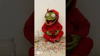 🍬 explosion #funny #sprunki #candy #incredibox #memes