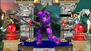 Battlemode is a stupid game