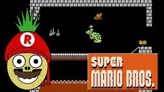 Super Mario Bros | Renegade Pineapple