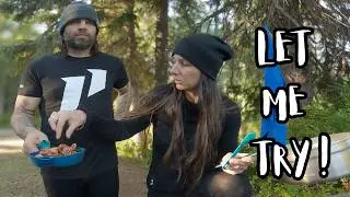 Температура повышается! 🇨🇦 | Сезон 2: Эпизод 28