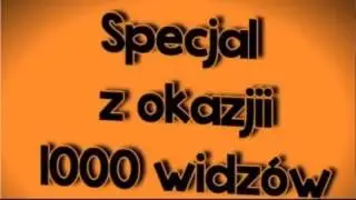 Specjał na 1000 widz&oacute;w XGTALS i MrKamilJD Spiewają NIEWIARA