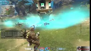 EOLG FireFall PvE T2 Bio