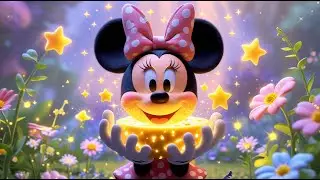 🧀🐭 Micky Mouse Cheese Adventure for Kids | Fun 3D Cartoon Song 🎶