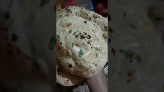 Paneer Kulcha😍🤤|#kulcharecipe|#shorts| #recipeathome #mouthwatering|#tastyrecipes #streetstyle