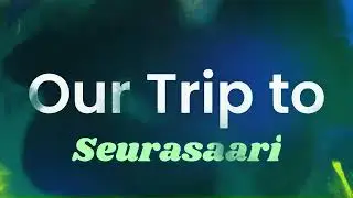 Helsinki&rsquo;s Secret Island! Exploring Seurasaari&rsquo;s History, Nature & Wildlife - Vlog