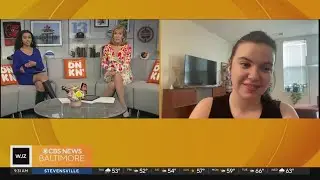 Brenna Smith discusses a settlement that could make victims of a UMBC swim coach eligible to $180,00