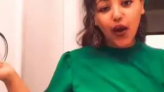 Instagram Compilation - 01x01 - Best Habesha Girls Dance Video
