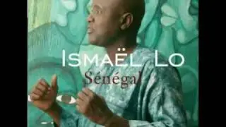 Isma&euml;l L&ocirc; - 