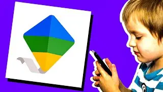 Google Family Link &ndash; АД ДЛЯ ШКОЛЬНИКОВ