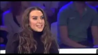 Mónica Naranjo - Resumen séptimo programa Tu Cara Me Suena - 09.11.2011