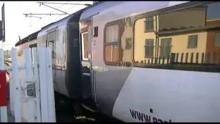Wakefield Westgate railway station Transport & Travel