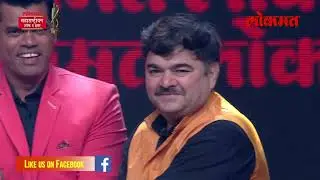 Prashant Damle | Lokmat Maharashtrian of the Year - Theatre (Male) | LMOTY 2019