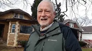 Door Knocking in Maywood, IL: Real Estate Insights with Don Wede | Heartland Funding Inc.