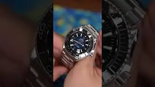 The Omega That Survived the Deepest Dive Ever 🌊⌚️
