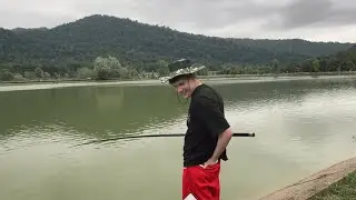 Шеф попку чешит)