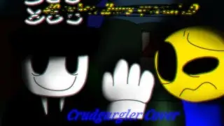 I know you. - FNF Crudgargler Reskin and Cover