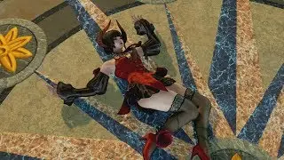 TEKKEN 7 - Eliza's Intros And Win Poses