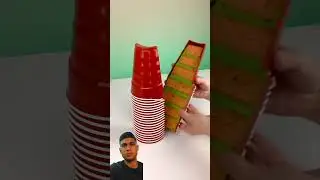 Cake Or Fake challenge Quiz #shorts #trending #food