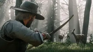 🔴LIVE Red Dead Redemption 2