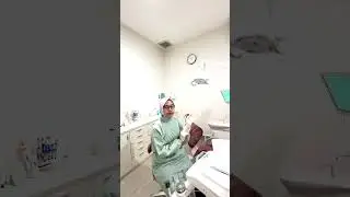 Meet our doctor at Damessa Tangcity