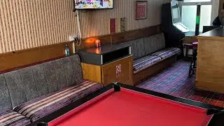 Victoria hotel , Blackpool, United Kingdom | Travel With Kiara