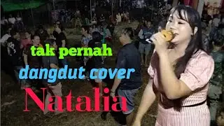 Musik dangdut, tak pernah live mitra kencana x Natalia, di tanjung klansam 26 Oktober 2025
