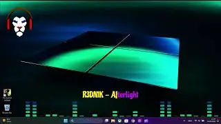 R3DN1K - Afterlight