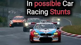 impossible car stunts racing | impossible stunt car trucks 3d | impossible car driving | RVG Faster