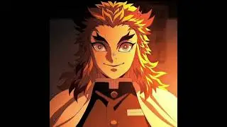 New Rengoku Fendi Trend🔥 - Fendi 2 | Demon Slayer edit #anime #edit #kny