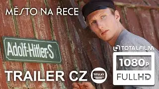 Město na řece (2020) ofici&aacute;ln&iacute; CZ HD trailer