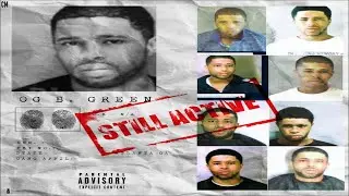 Atlanta rapper B Green SH0T & Killed ‼️😮