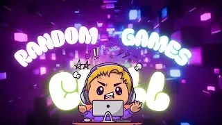 RANDOM GAMES CHILL NIGHT #games #justchatting #fun
