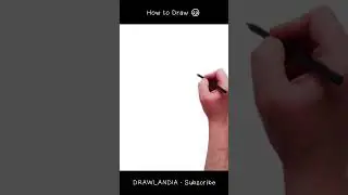 How to Draw a Rooster Simple 💛 Fun Drawing videos for Kids