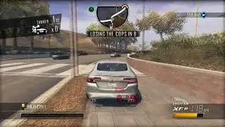 Driver: San Francisco: Speed Trap Activity 1