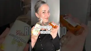 Reponiendo b&aacute;sicos🙌🏻