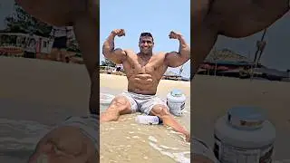 gym lover 💪😍🏋️ #motivation