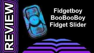 Fidgetboy BooBooBoy Fidget Slider