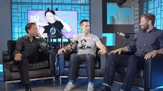 Jim Kwik's Memory Brain Hack