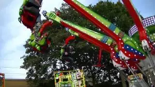 Jumper Jumper - Ordelman (Offride) Video Kermis Weert 2014