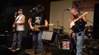 MID SOUTH MUSIC ENTERTAINMENT TRAILER  ft. Jimmy Miles