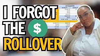 Budget With Me | January 2026 Paycheck #1 Closeout