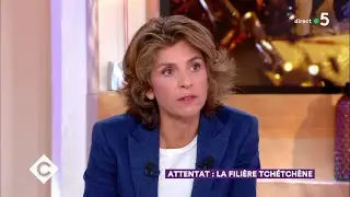 Attentat à Opéra : la 