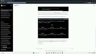 python program to print calendar of any year