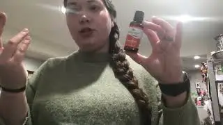 My favorite essential oil! Orange Sweet by Plant Therapy use it to brighten other blends!