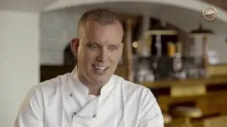 Matt Sinclair Interview
