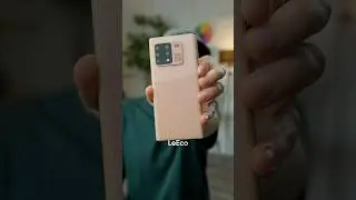 Куда пропала LeEco? #leeco